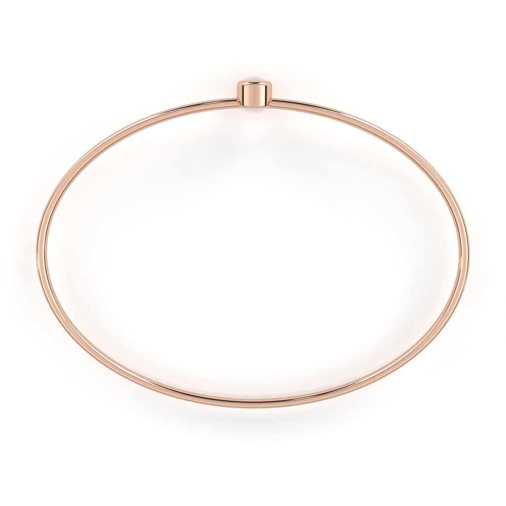 Charm Bangle
