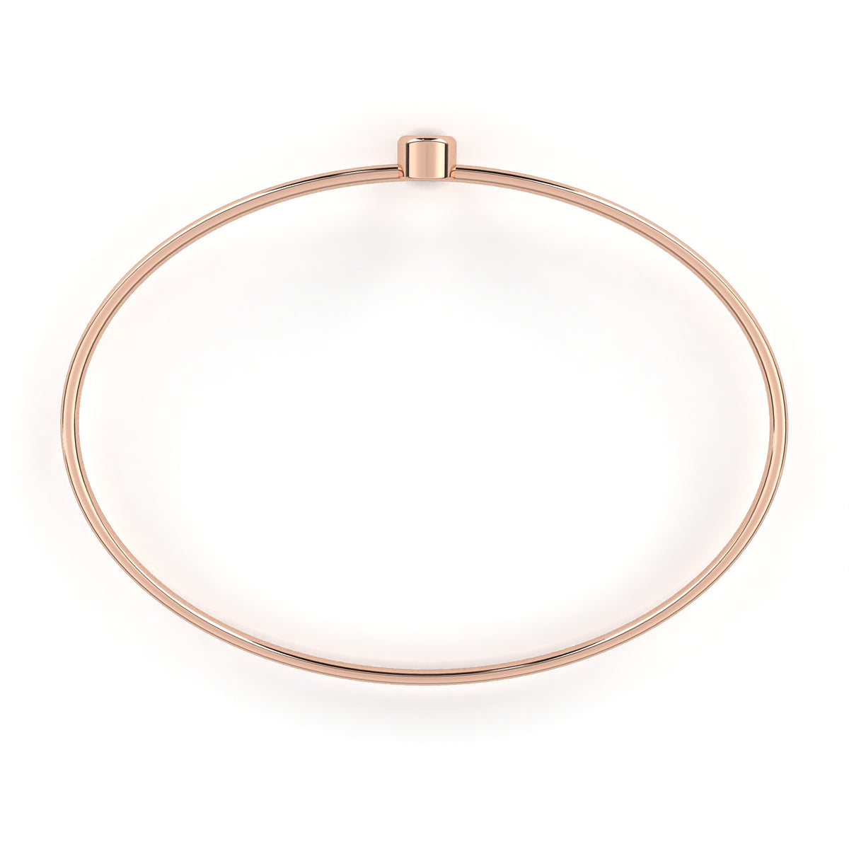 Charm Bangle