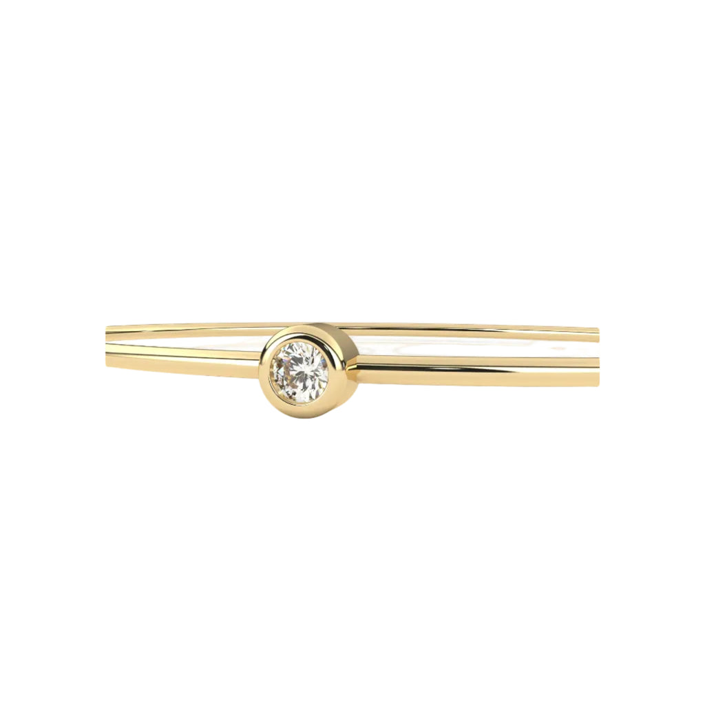 Charm Bangle
