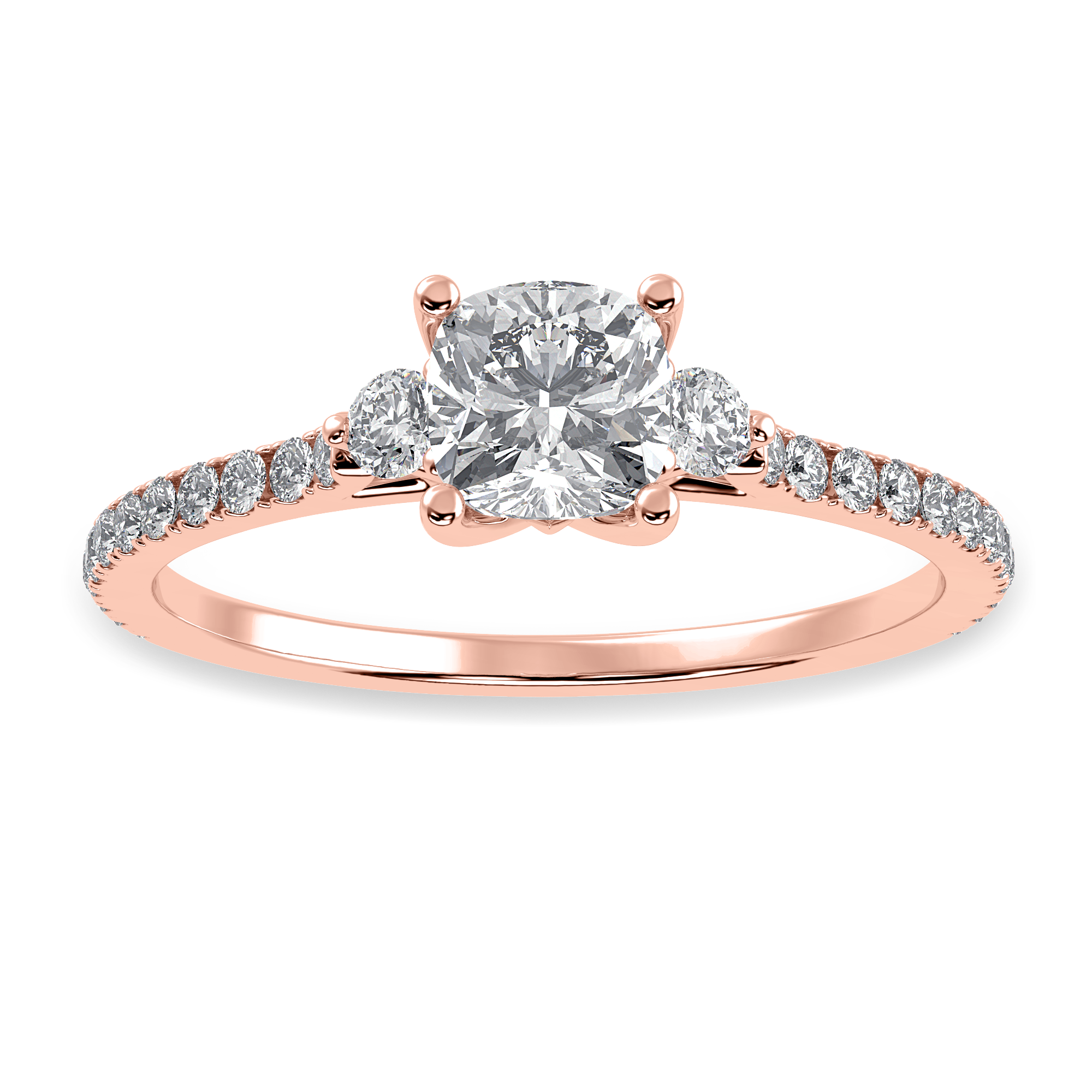 Cocktail Ring 11