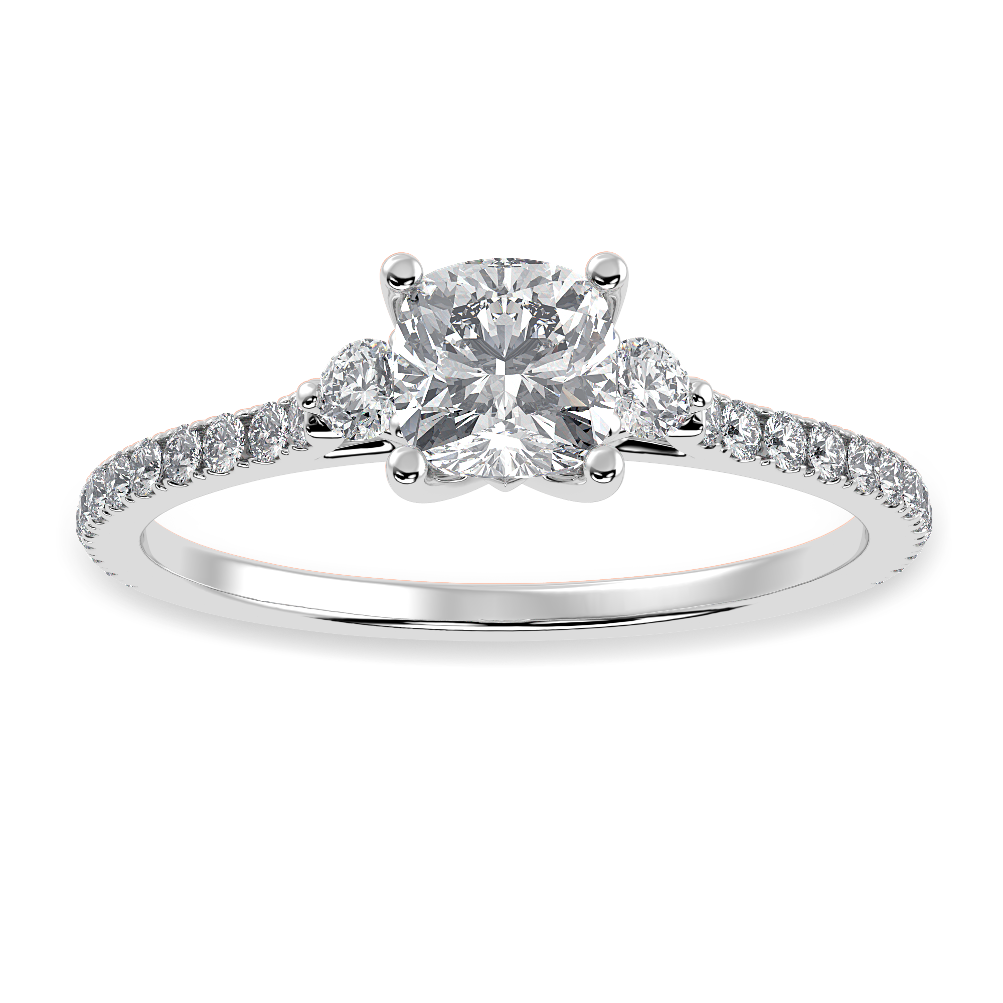 Cocktail Ring 11