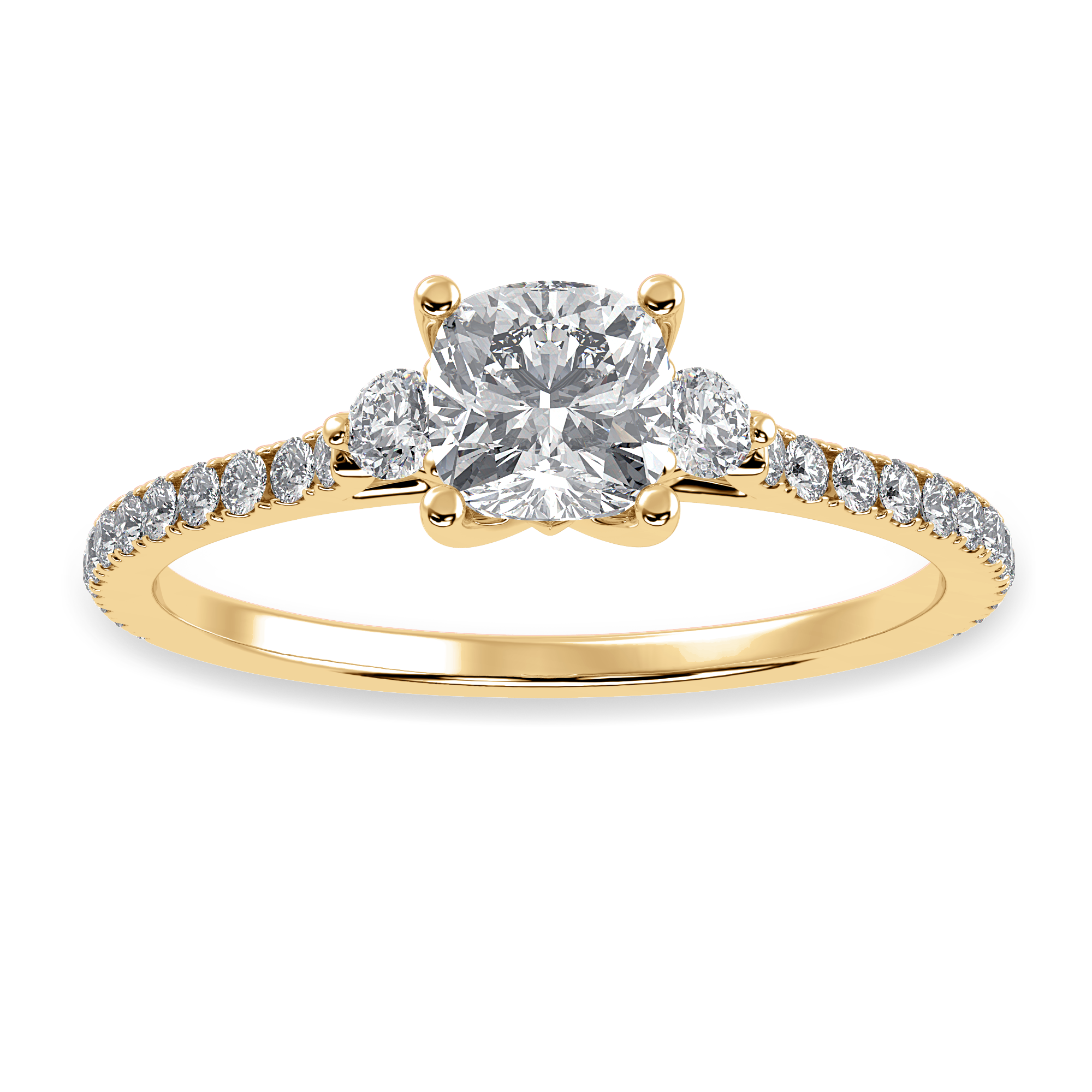 Cocktail Ring 11