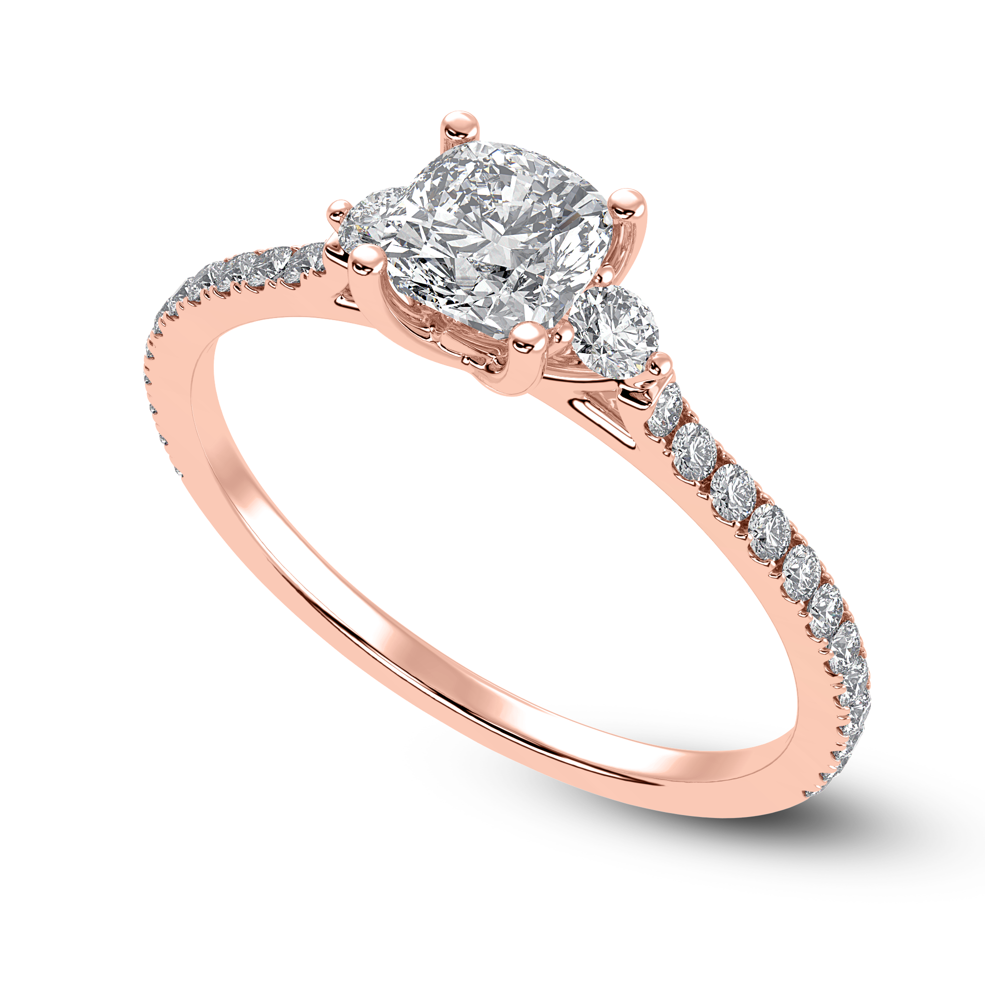 Cocktail Ring 11