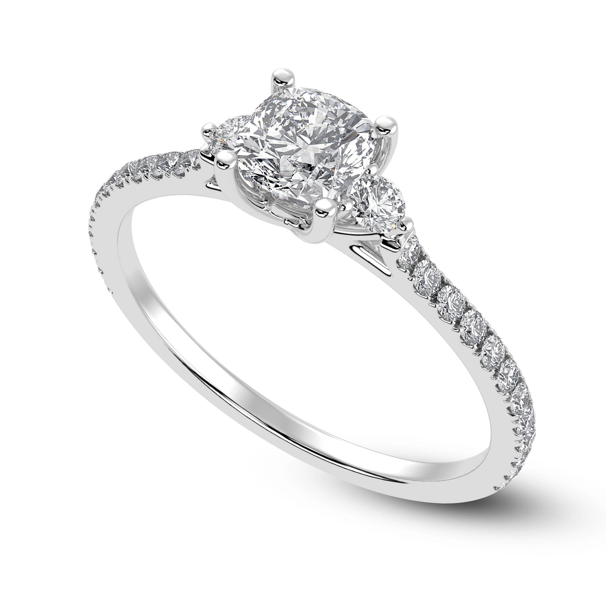 Cocktail Ring 11
