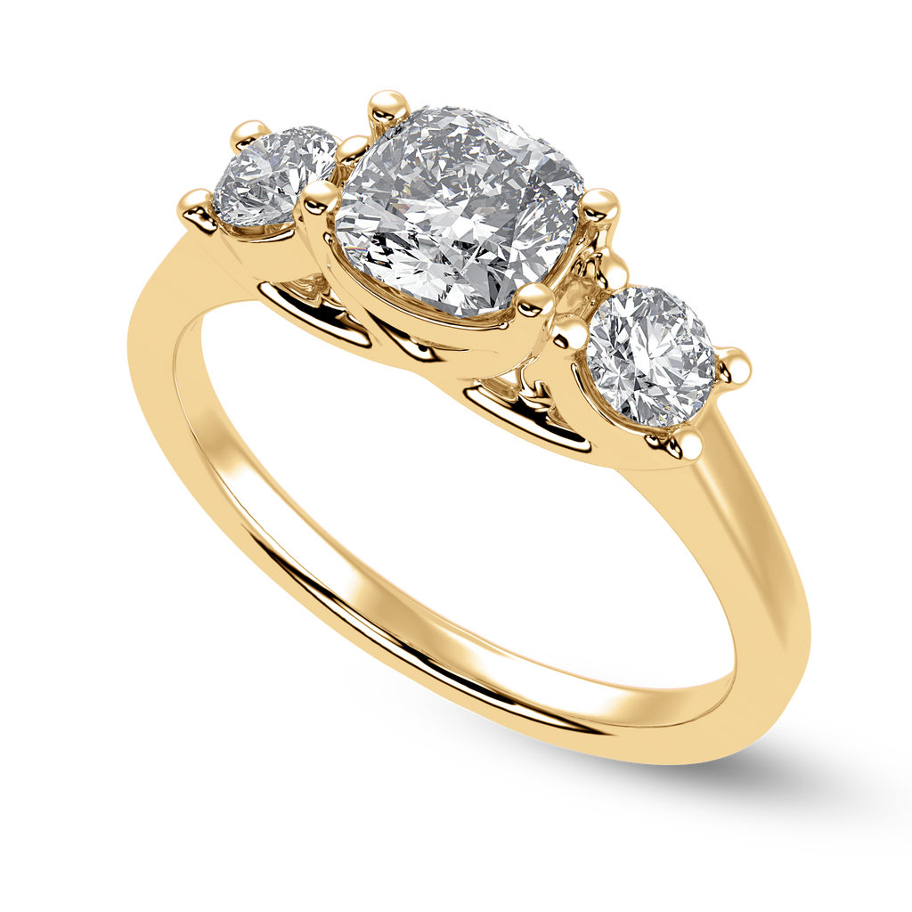 Cocktail Ring 3