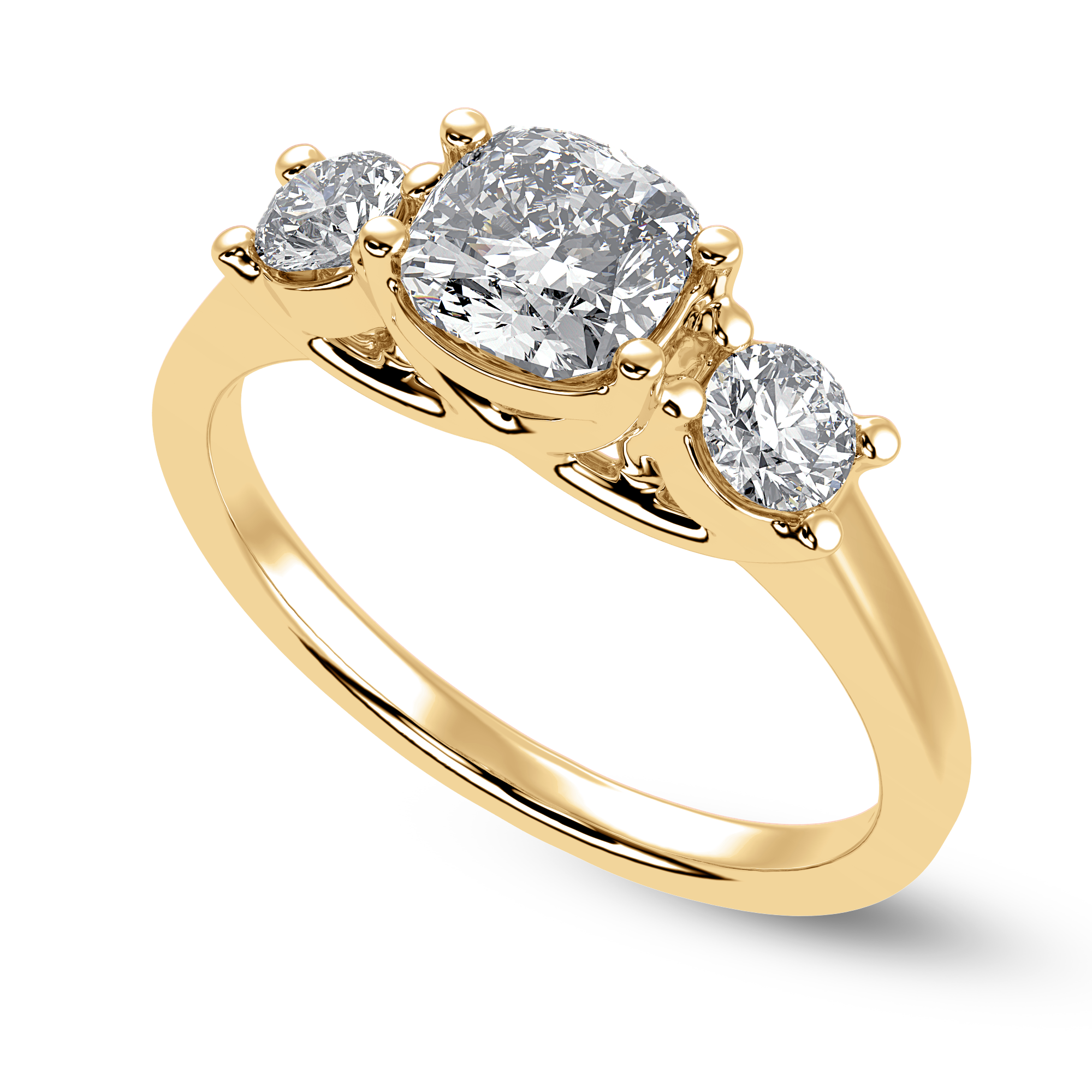 Cocktail Ring 3