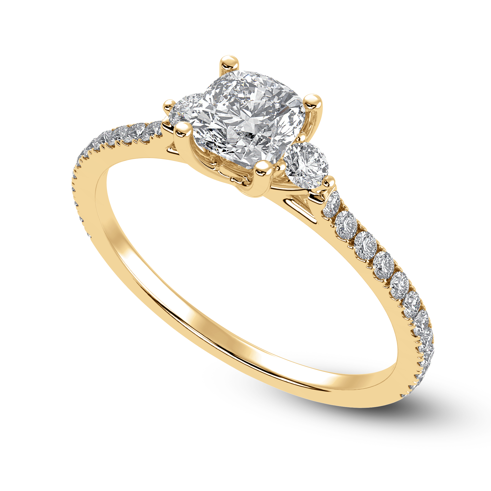 Cocktail Ring 11