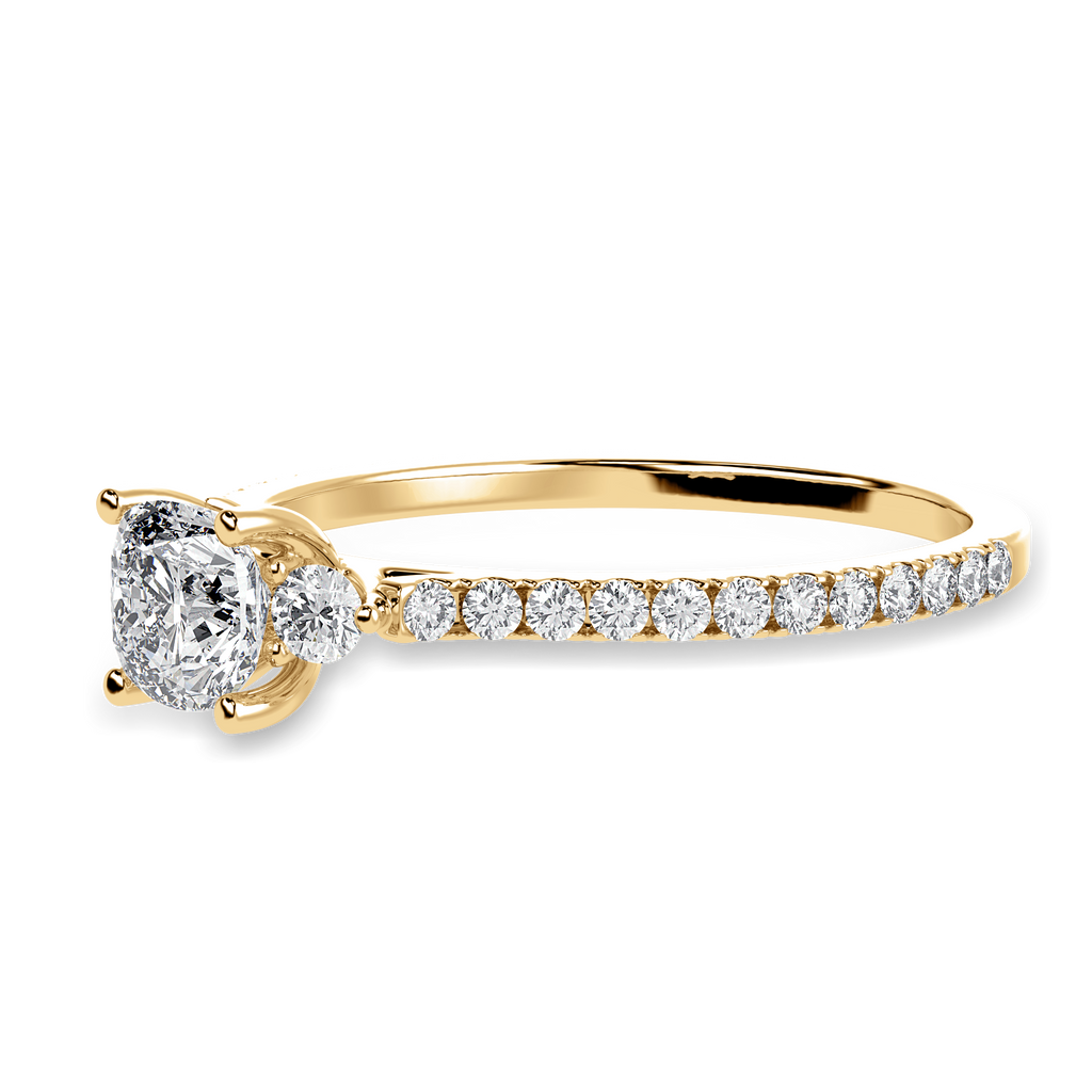 Cocktail Ring 11