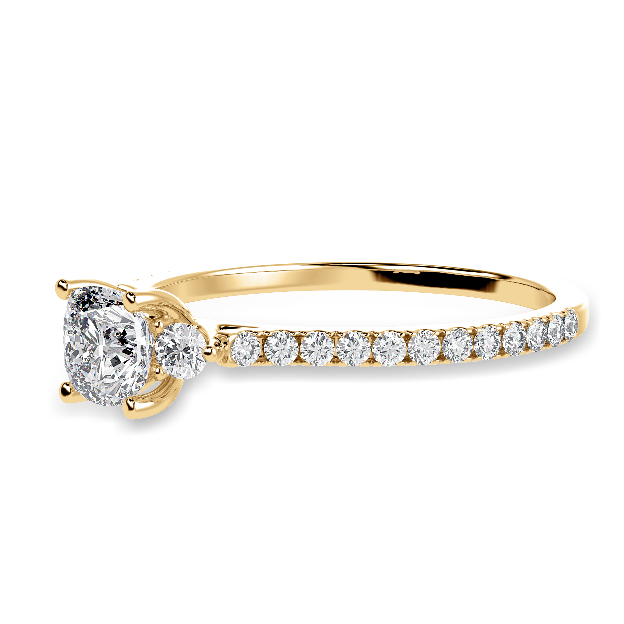 Cocktail Ring 11