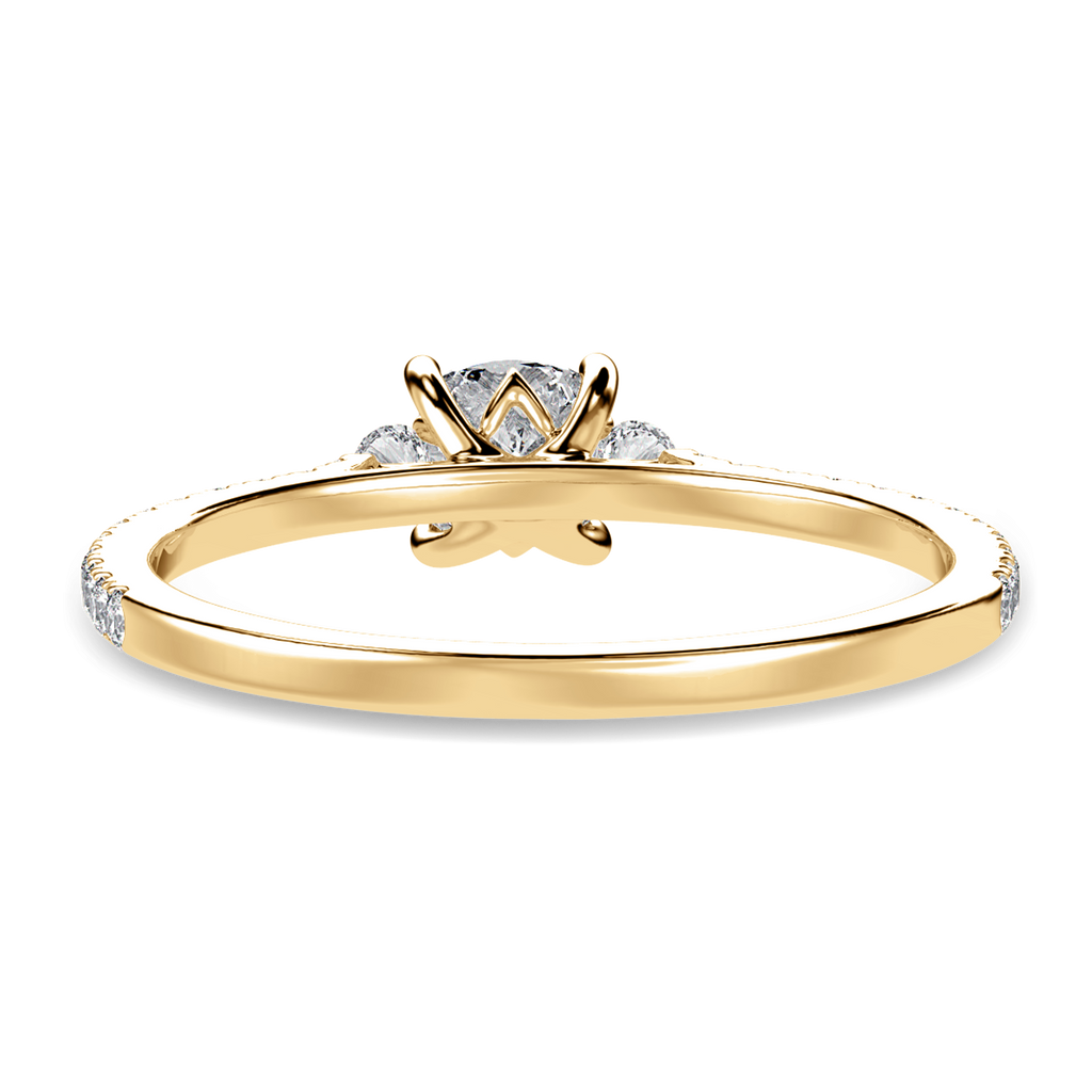 Cocktail Ring 11