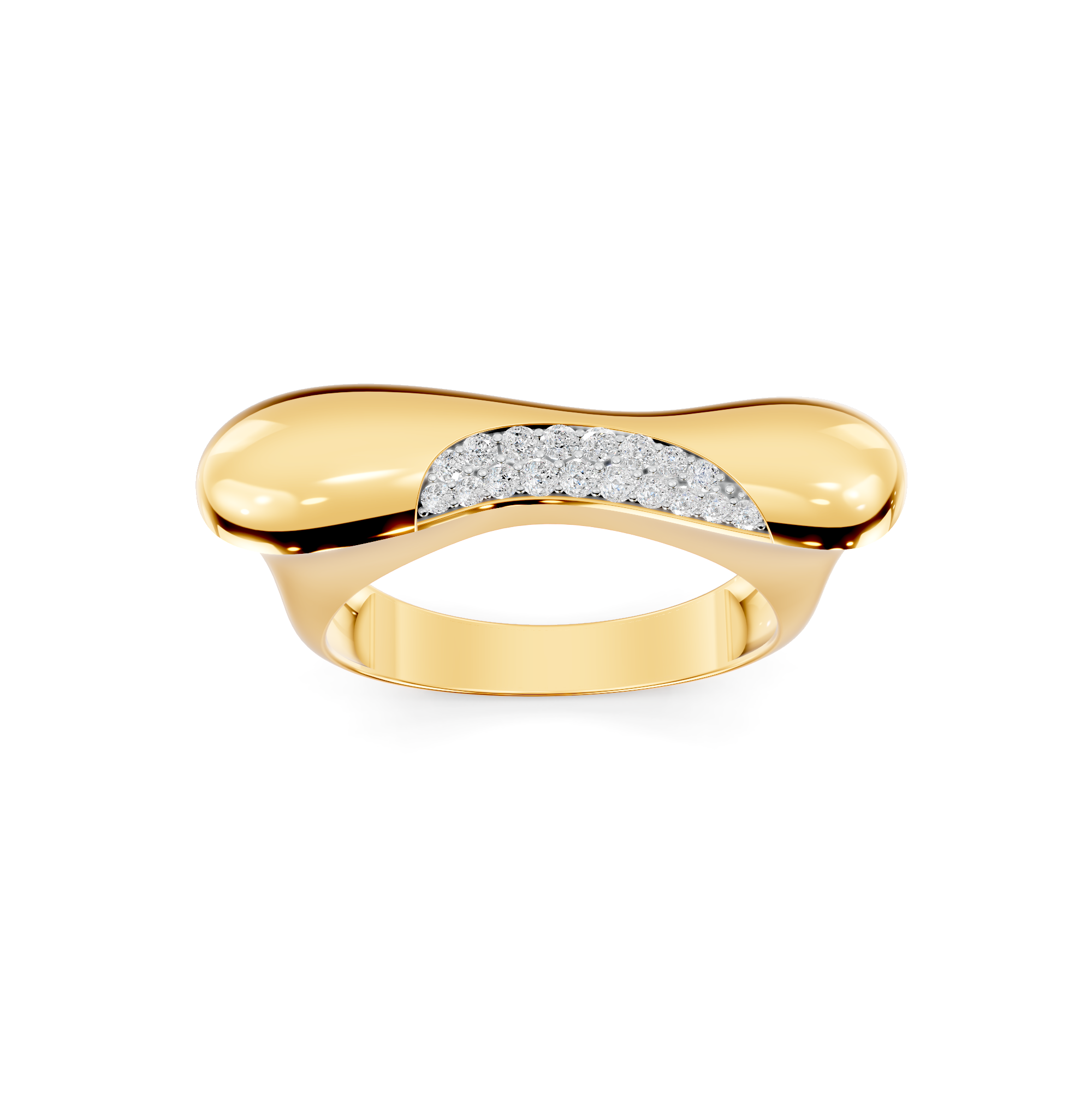 Vega Diamond Ring | WSE47