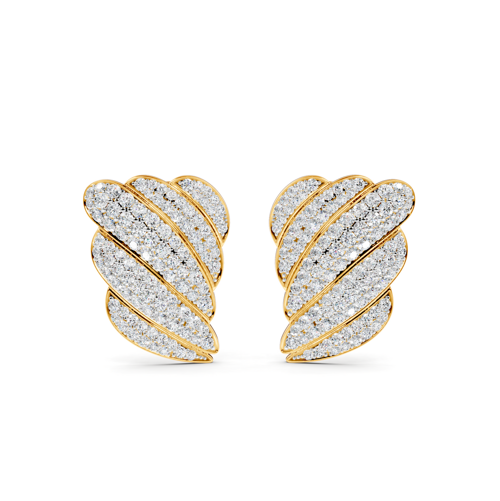 Lumière Diamond Bracelet | WSE09