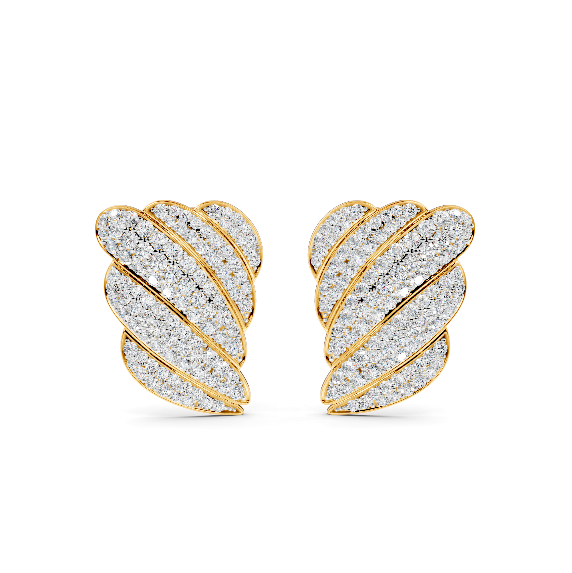 Lumière Diamond Bracelet | WSE09