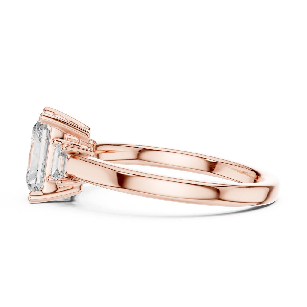 Reverie Cocktail Ring