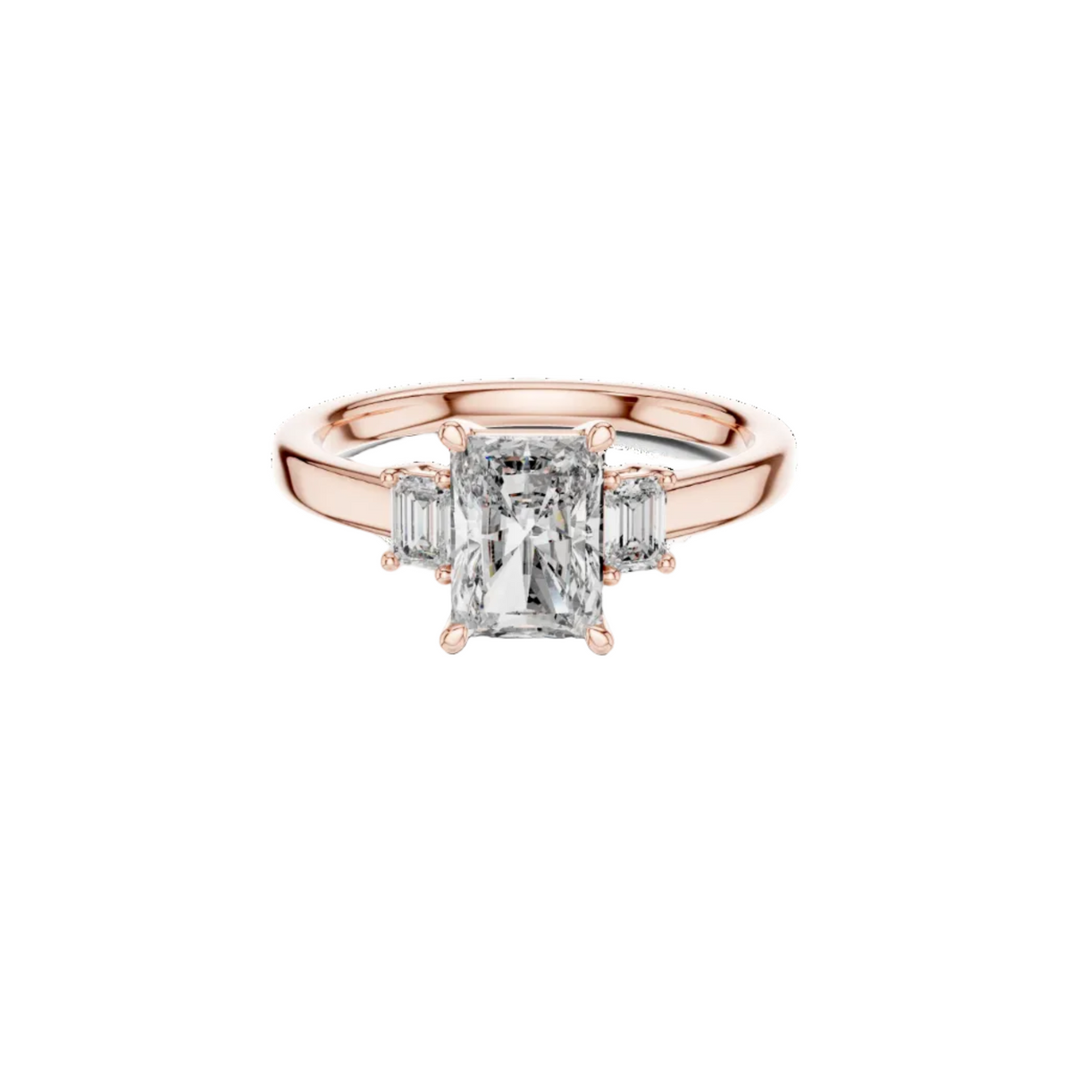 Reverie Cocktail Ring
