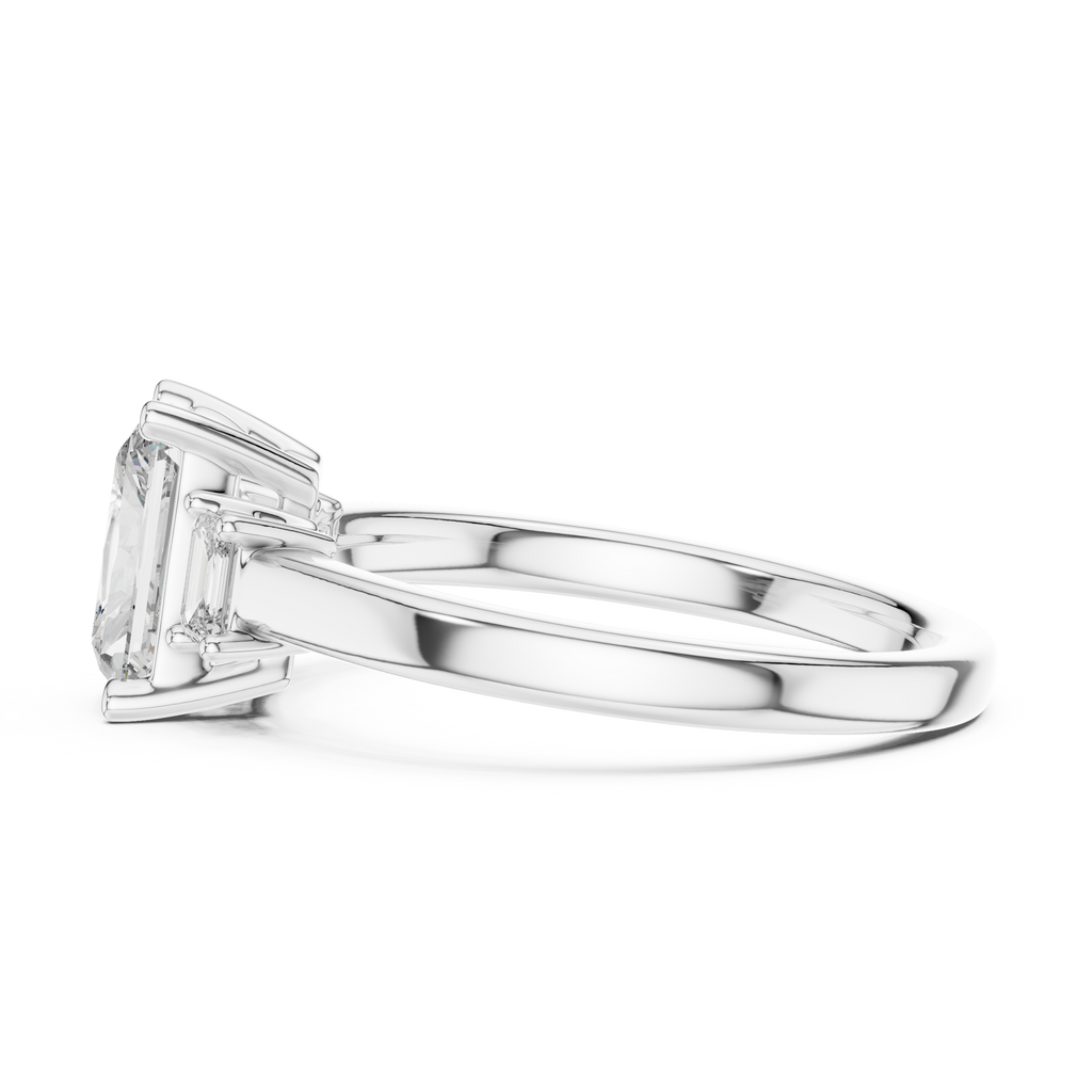 Reverie Cocktail Ring