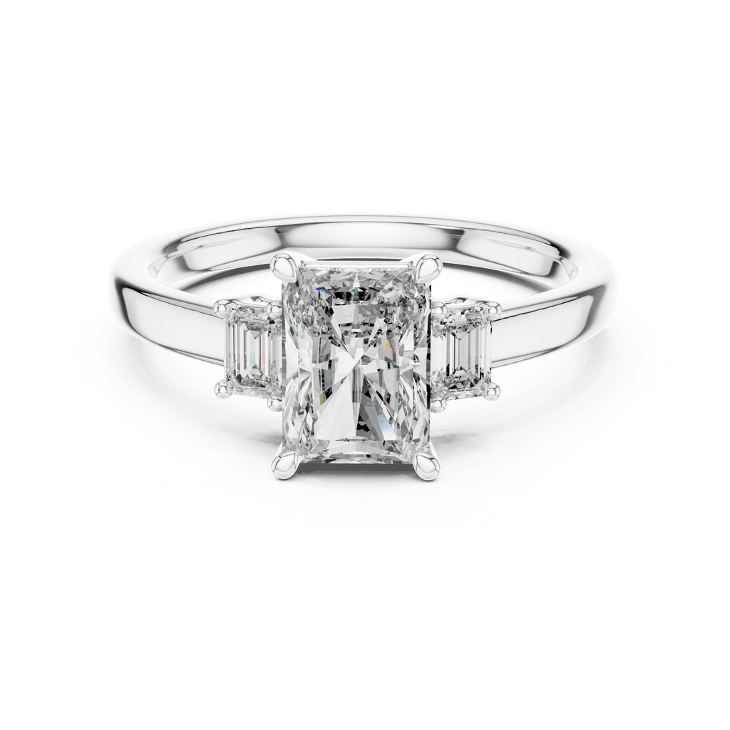 Reverie Cocktail Ring