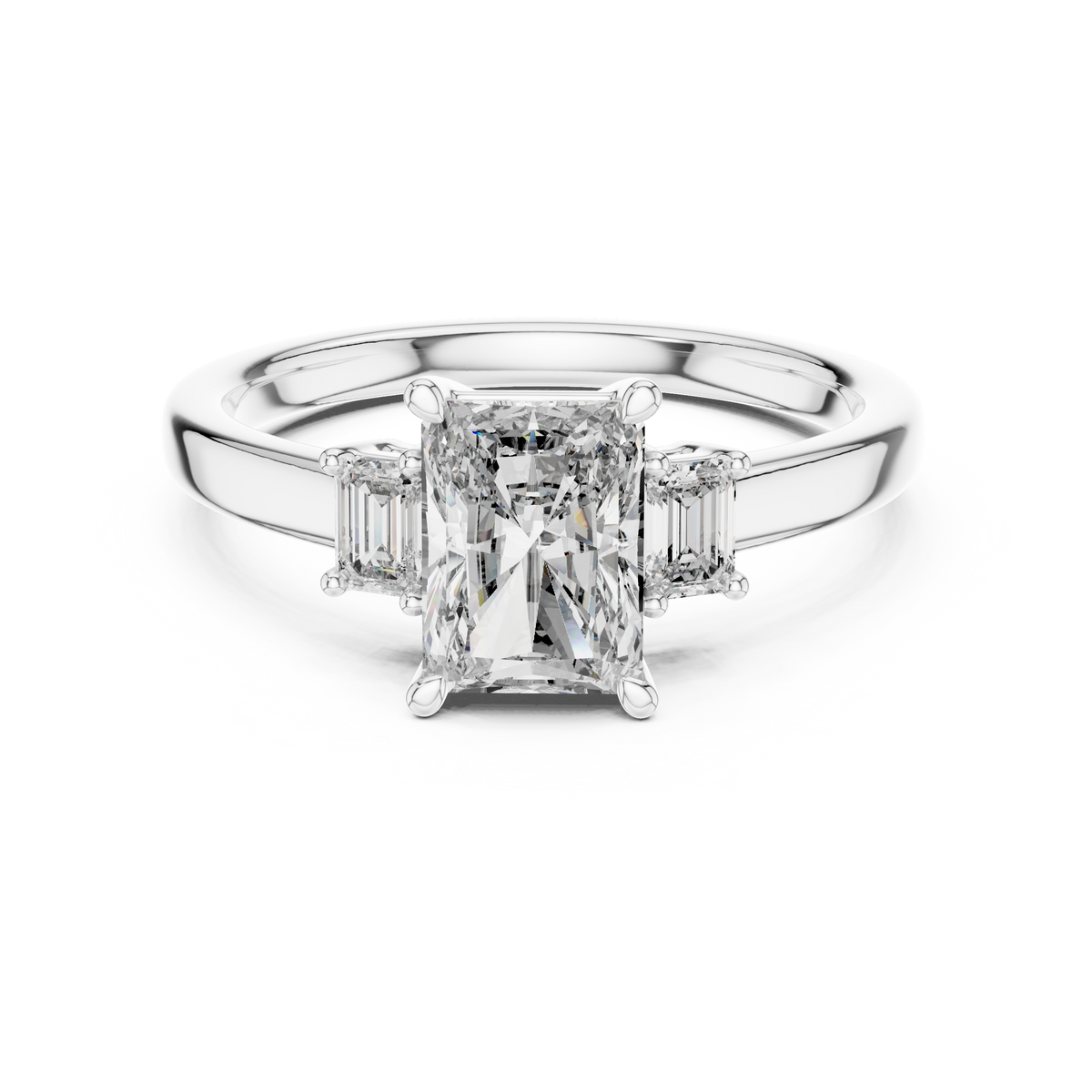 Reverie Cocktail Ring