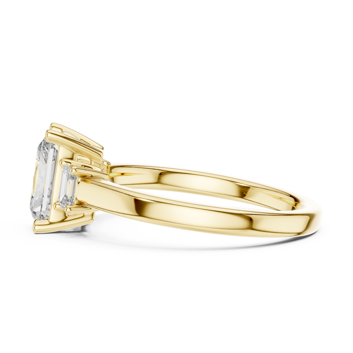Reverie Cocktail Ring