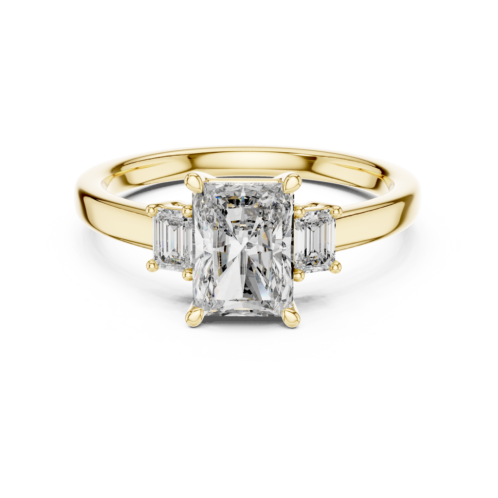 Reverie Cocktail Ring