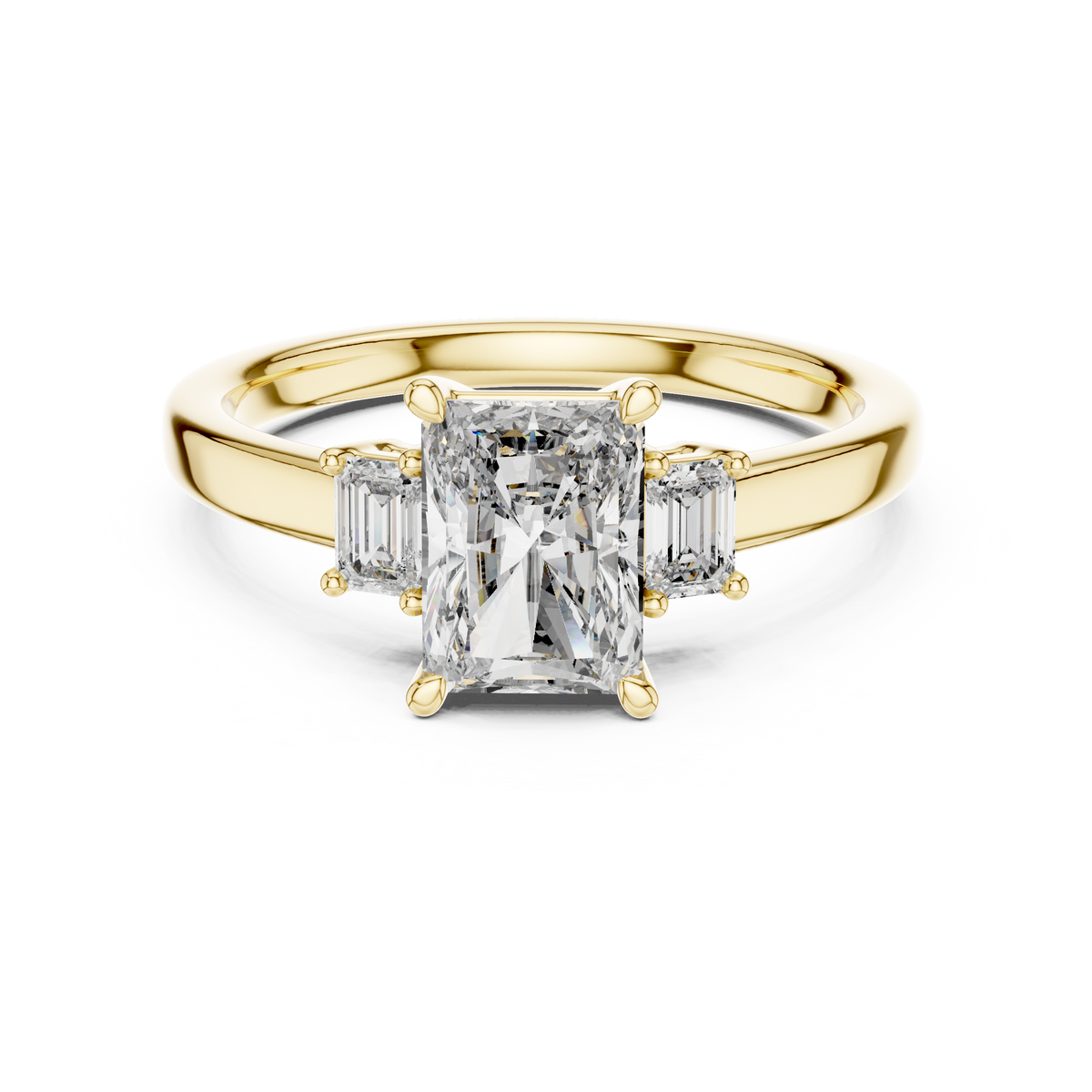 Reverie Cocktail Ring