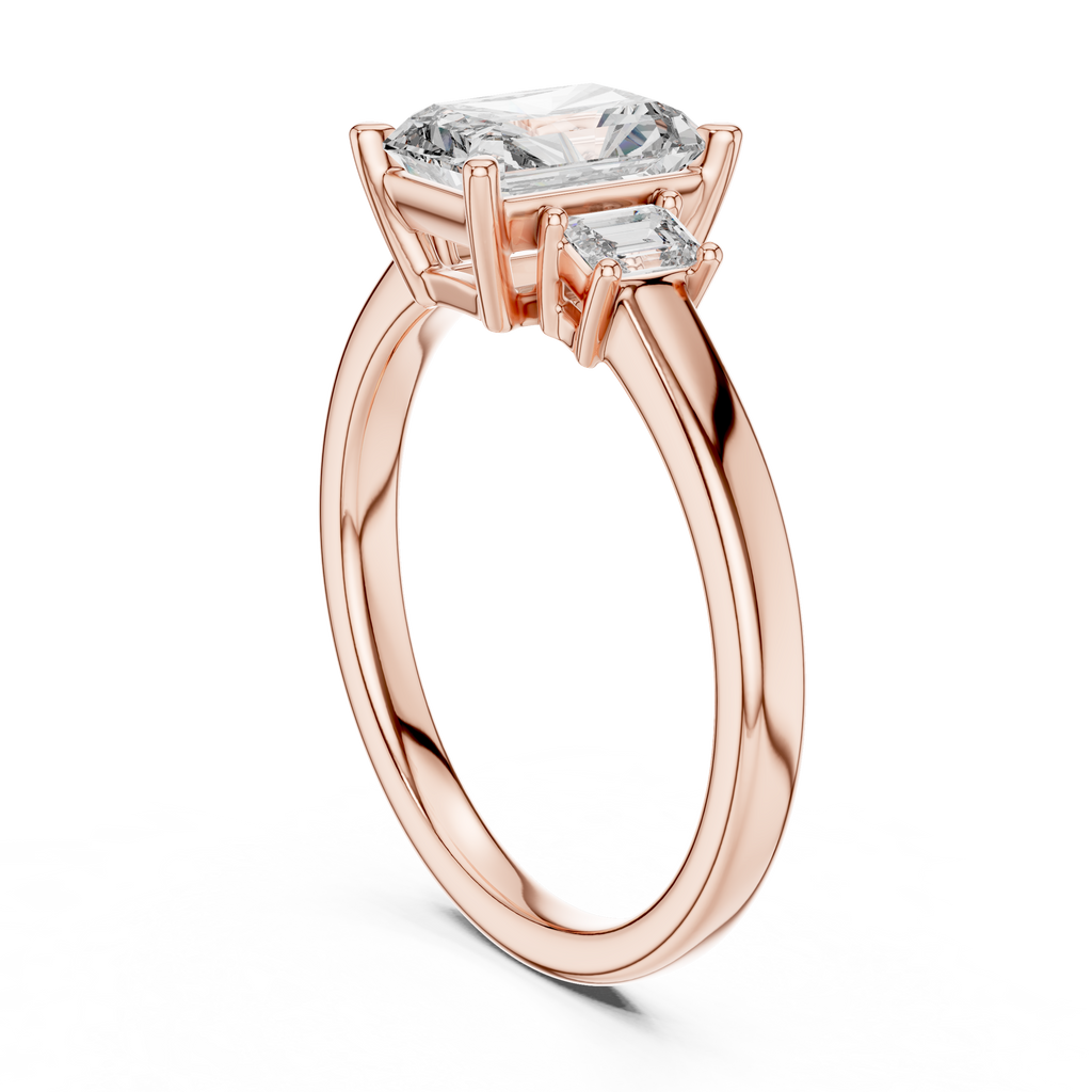 Reverie Cocktail Ring