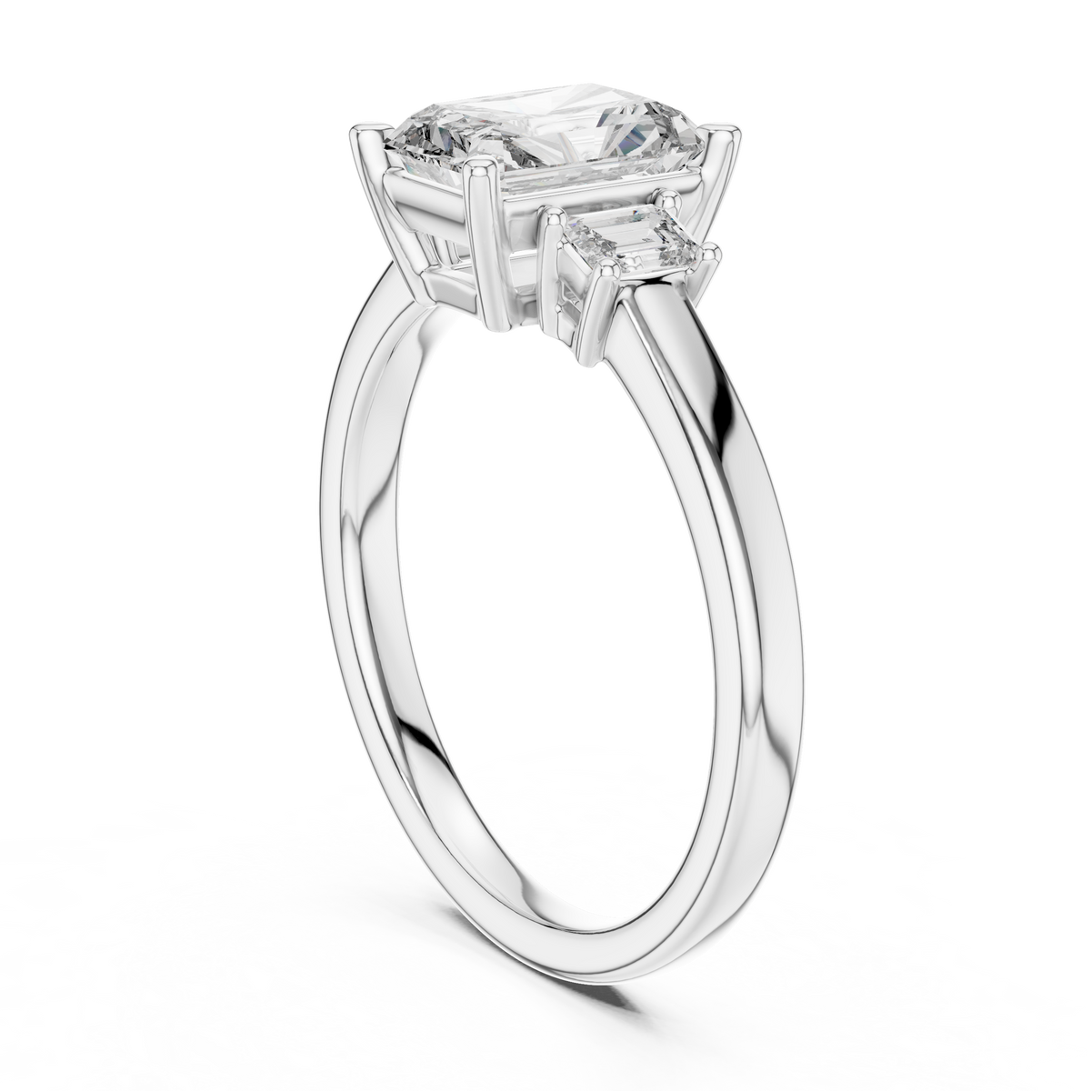 Reverie Cocktail Ring