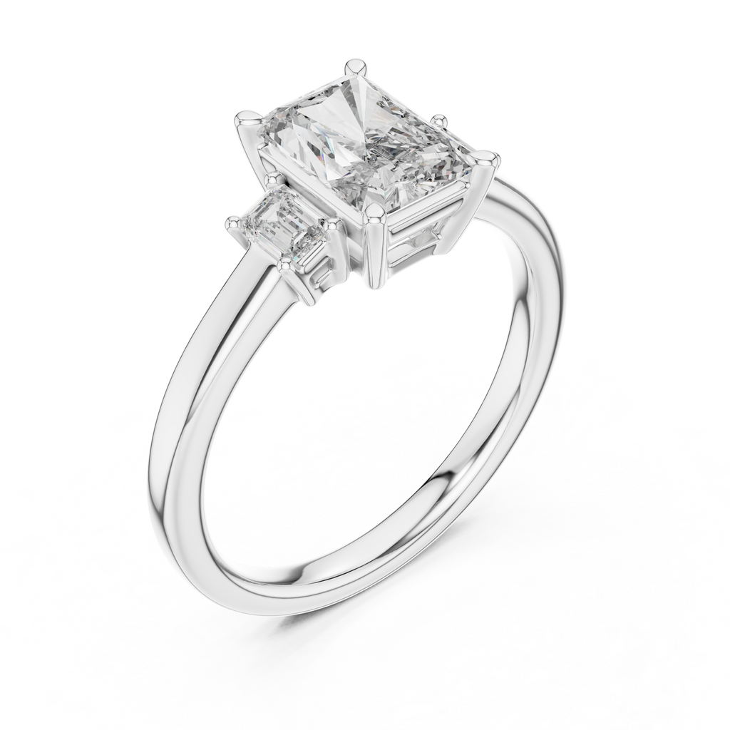 Reverie Cocktail Ring