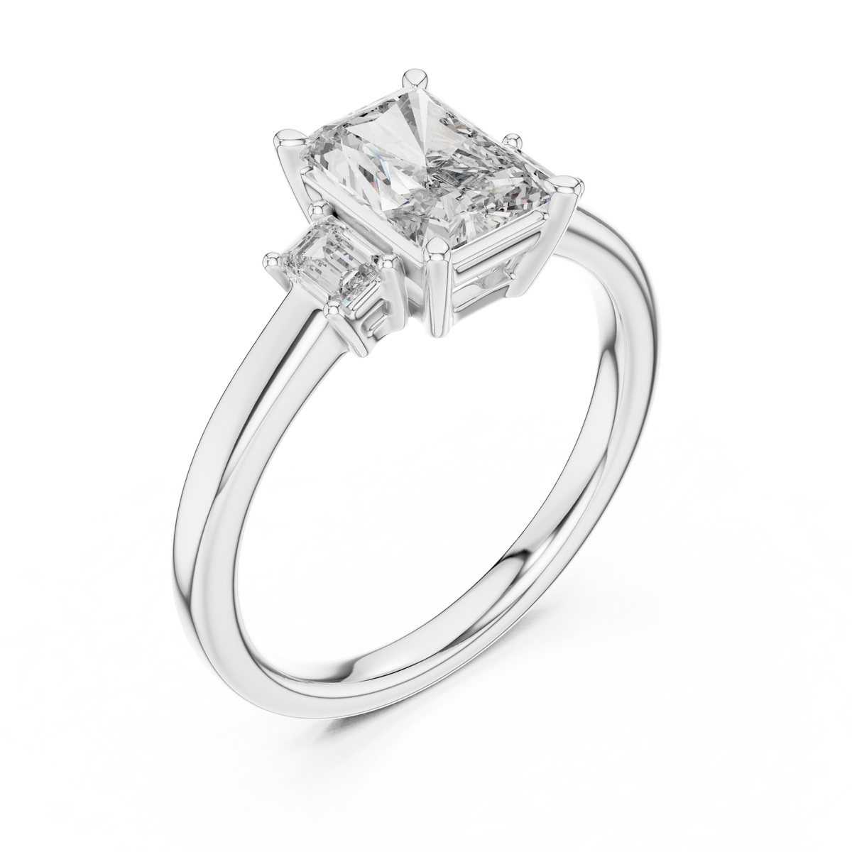 Reverie Cocktail Ring