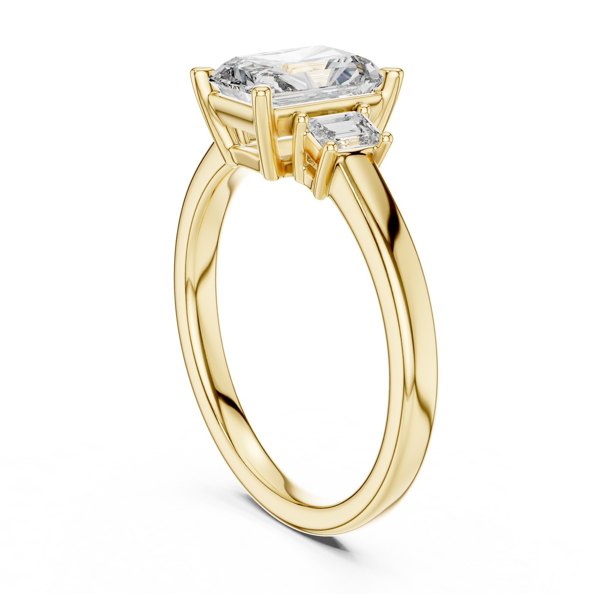 Reverie Cocktail Ring
