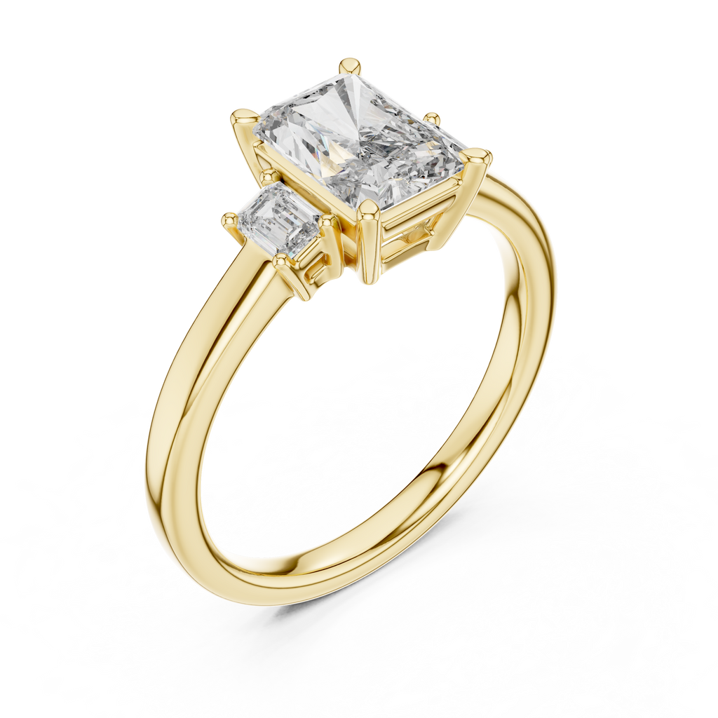 Reverie Cocktail Ring