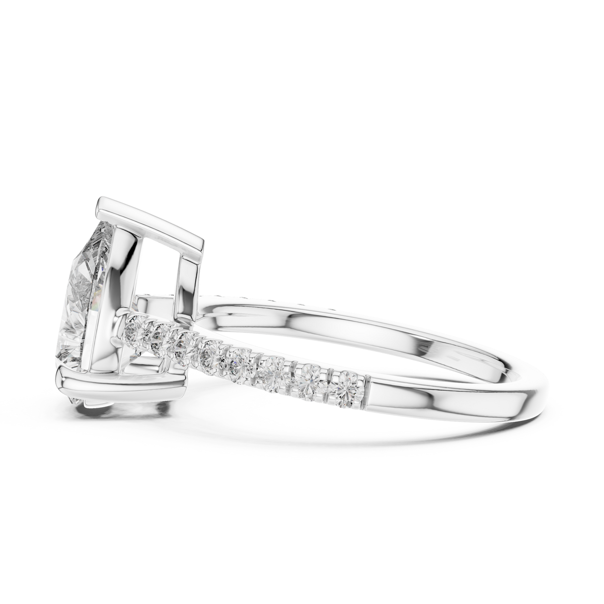Reverie Cocktail Ring