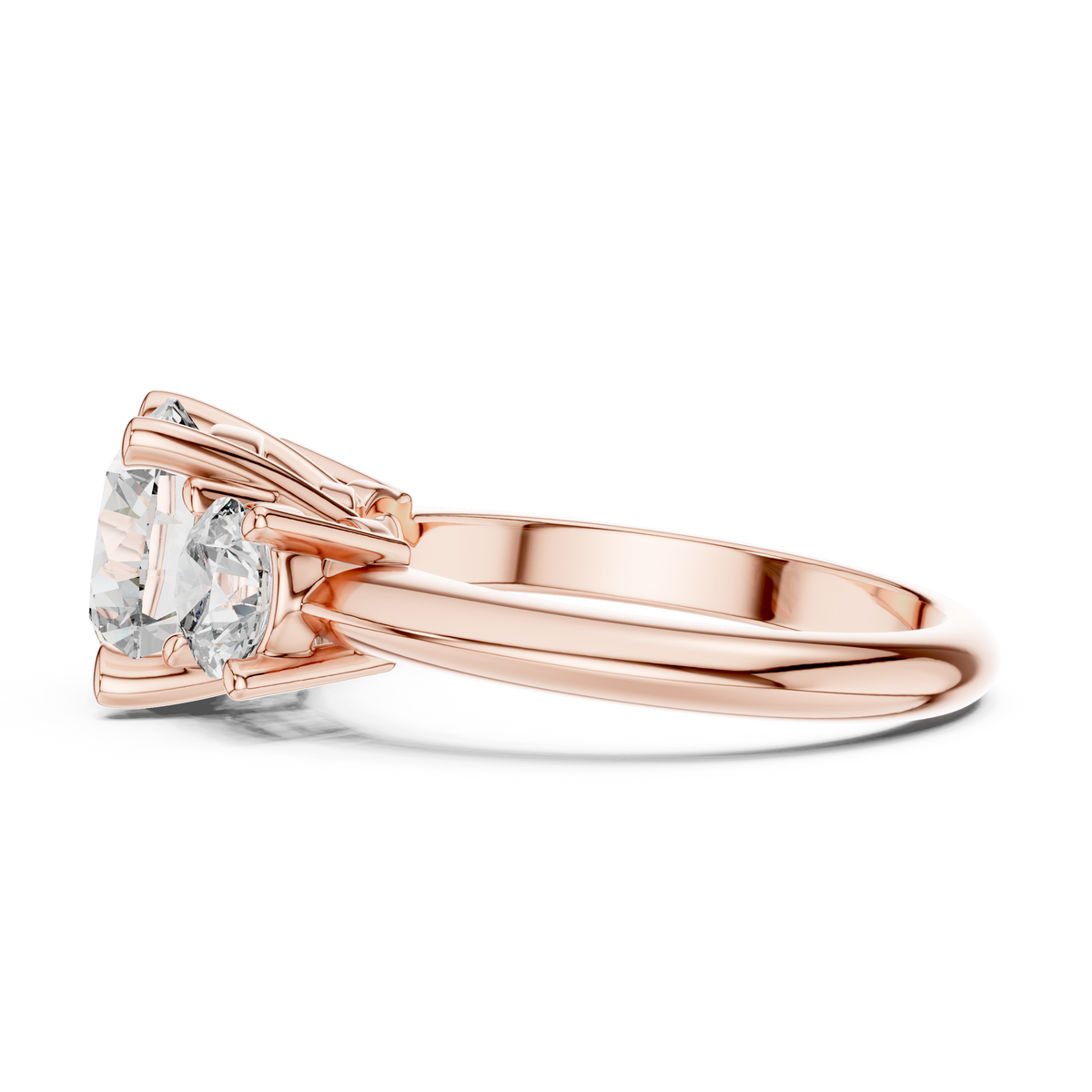 Noble Cocktail Ring