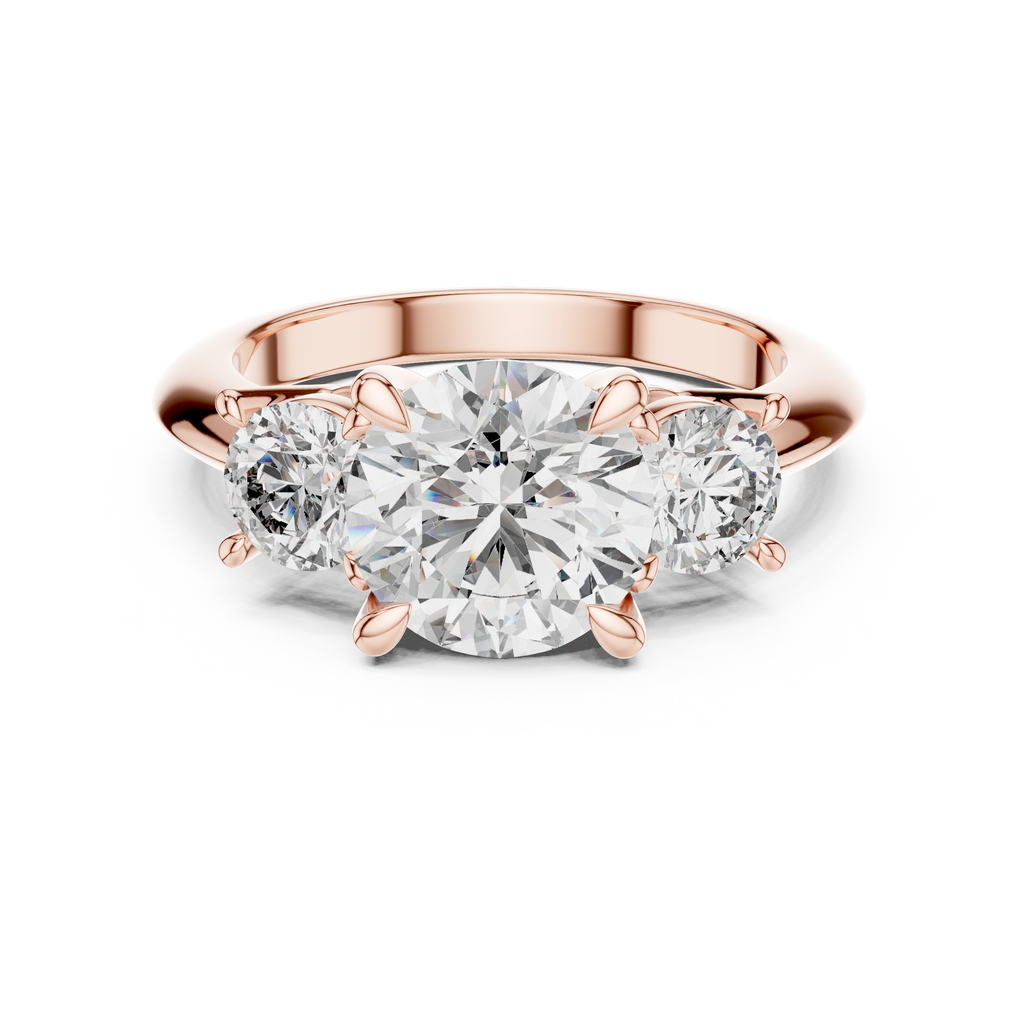 Noble Cocktail Ring