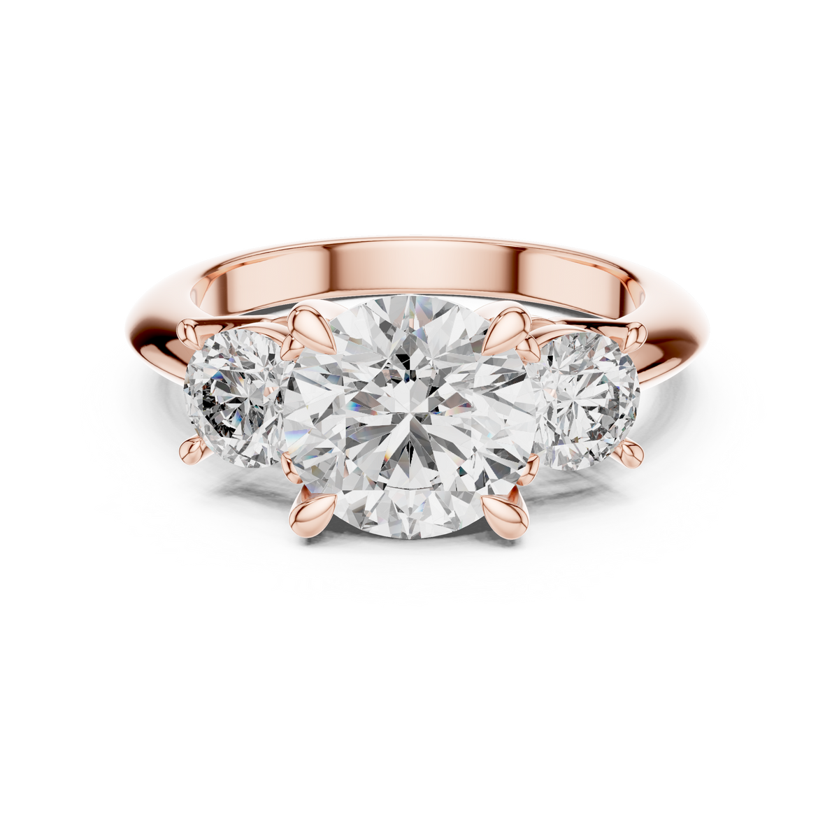 Noble Cocktail Ring