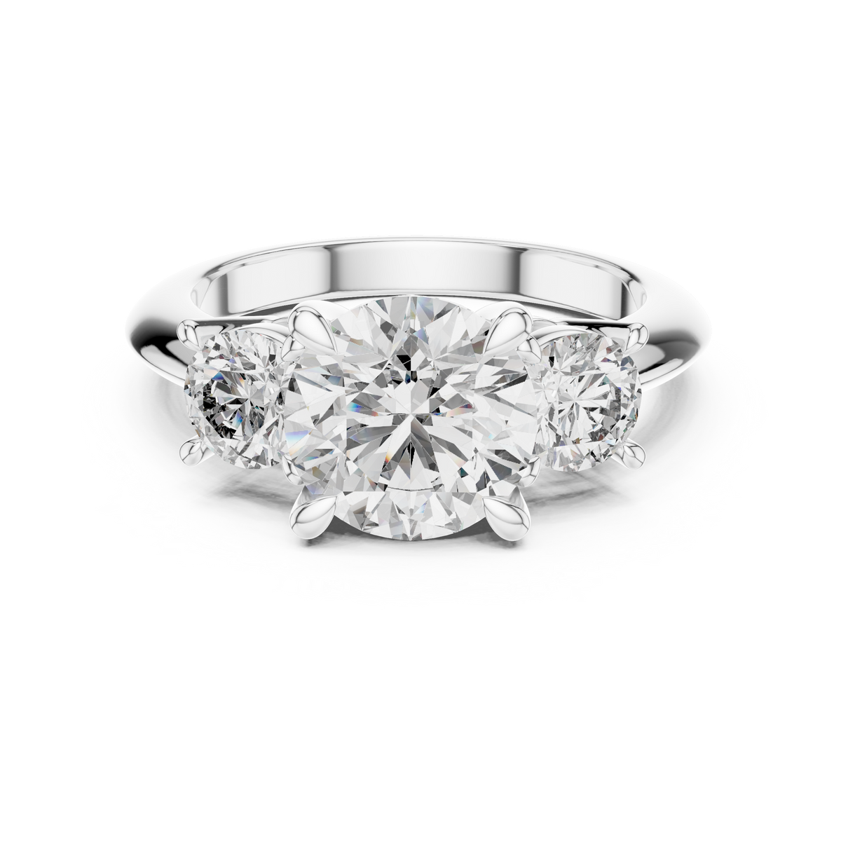 Noble Cocktail Ring