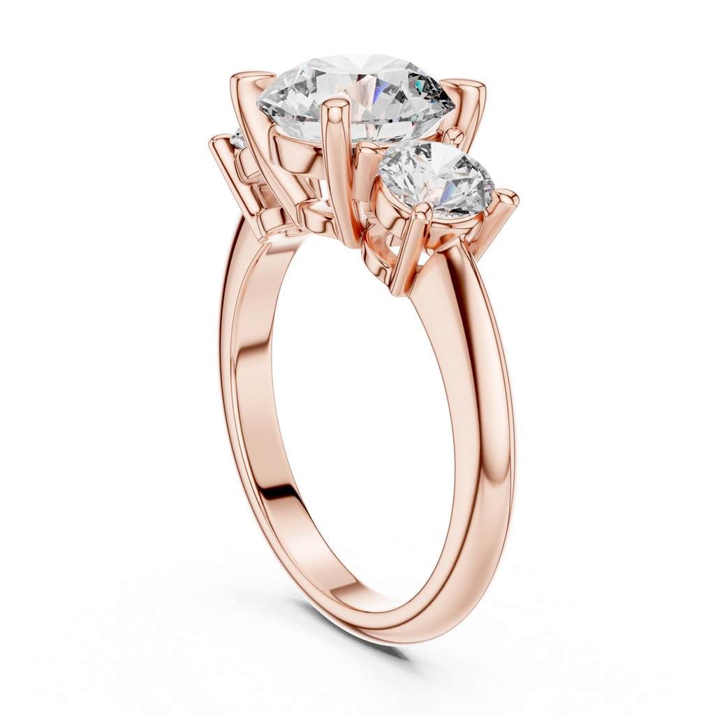 Noble Cocktail Ring
