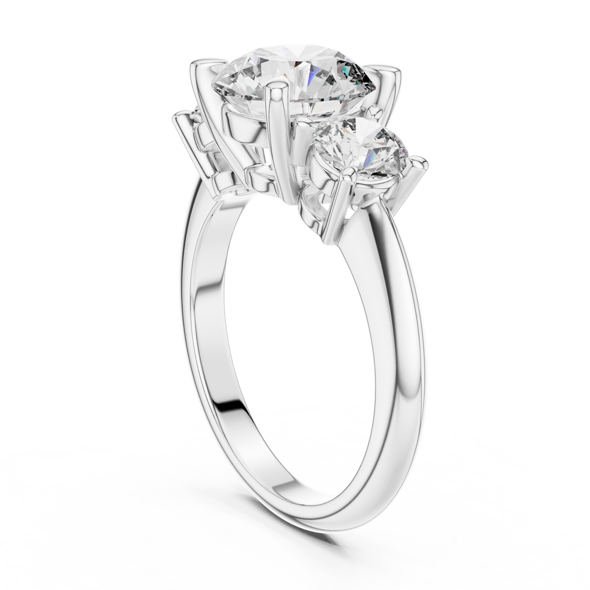 Noble Cocktail Ring