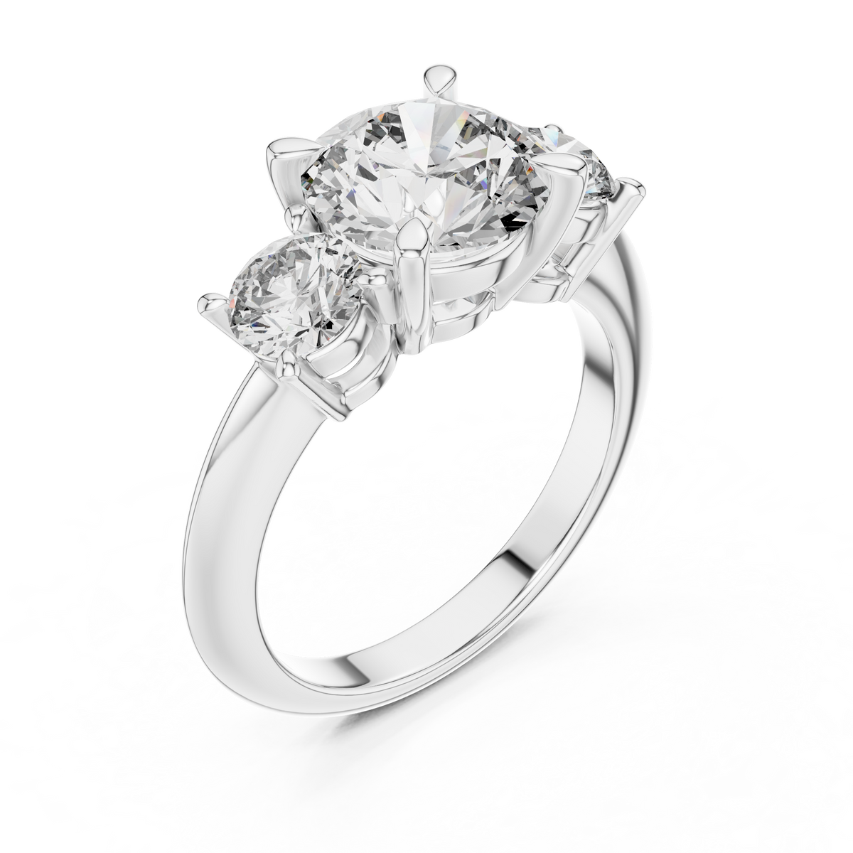 Noble Cocktail Ring