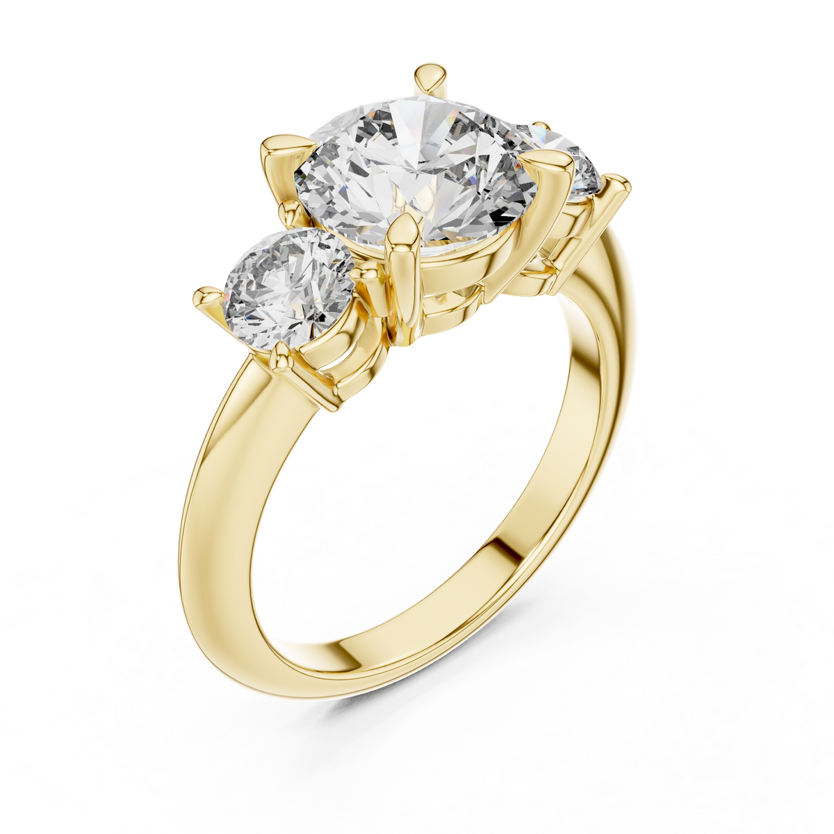 Noble Cocktail Ring