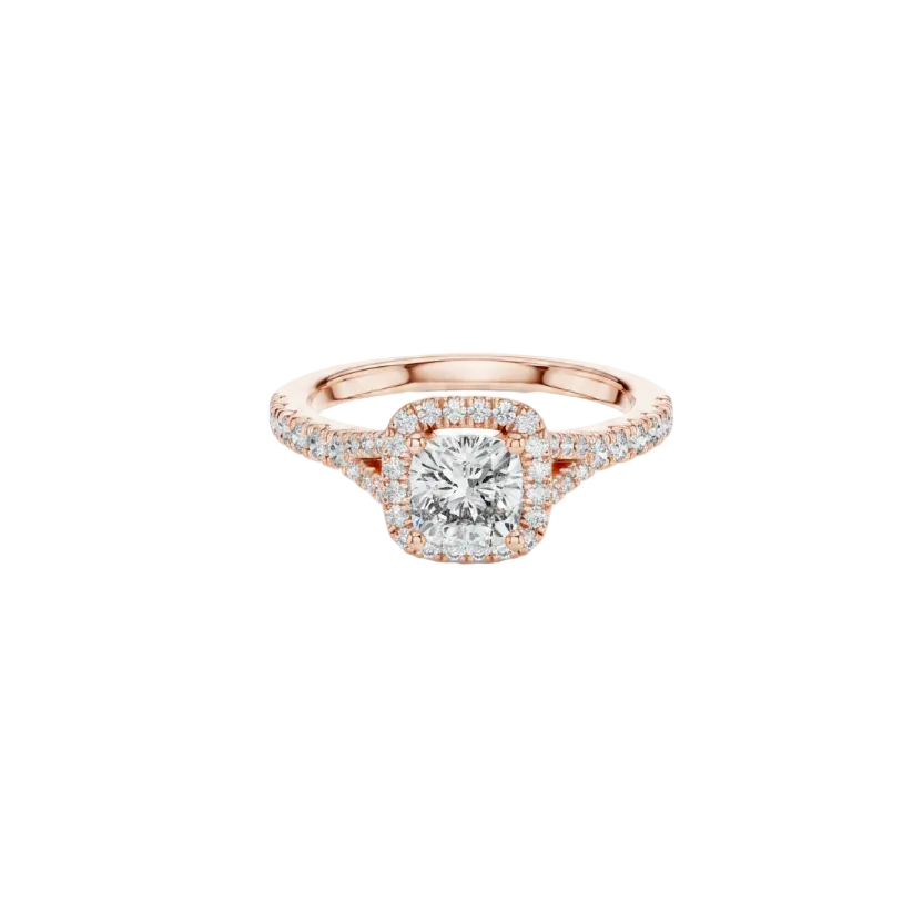 Grandeur Cocktail Ring