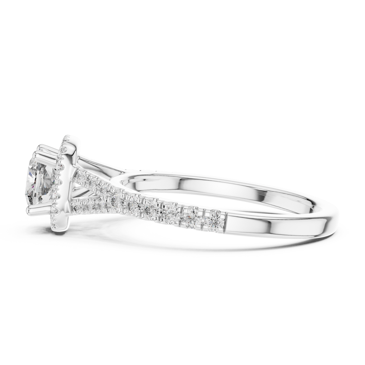 Grandeur Cocktail Ring