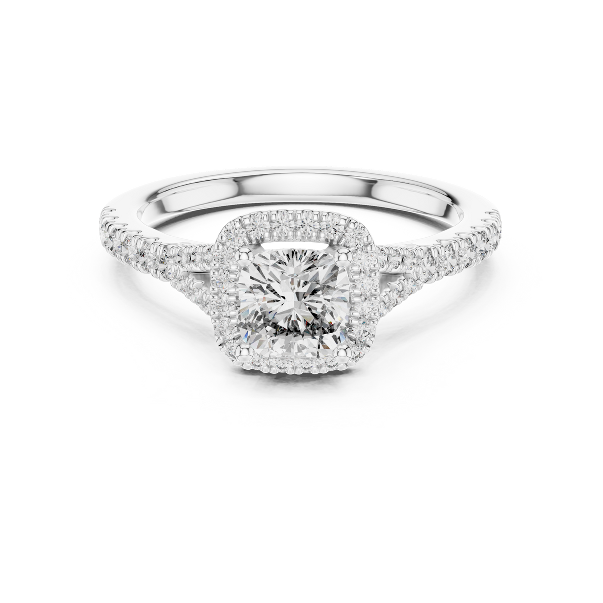 Grandeur Cocktail Ring