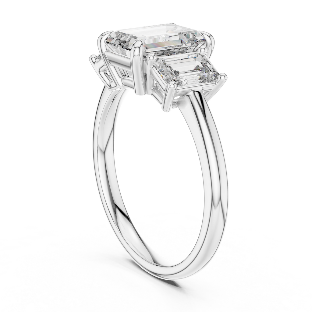 Twist Cocktail Ring