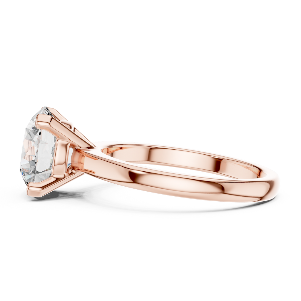Frost Cocktail Ring