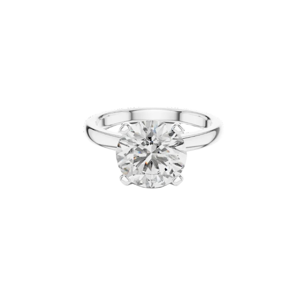Frost Cocktail Ring