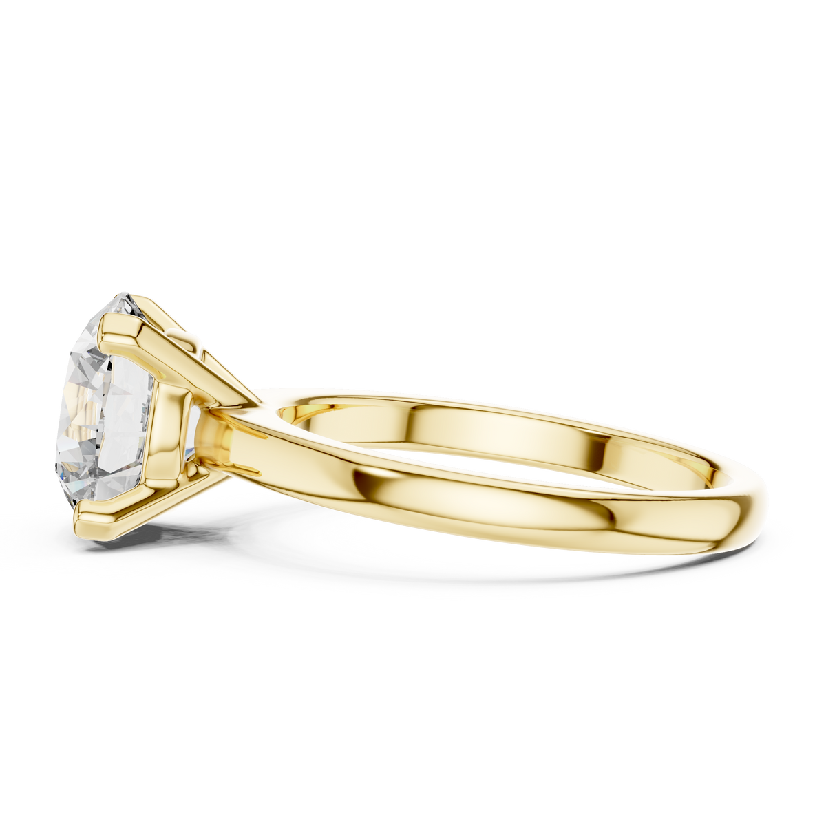 Frost Cocktail Ring