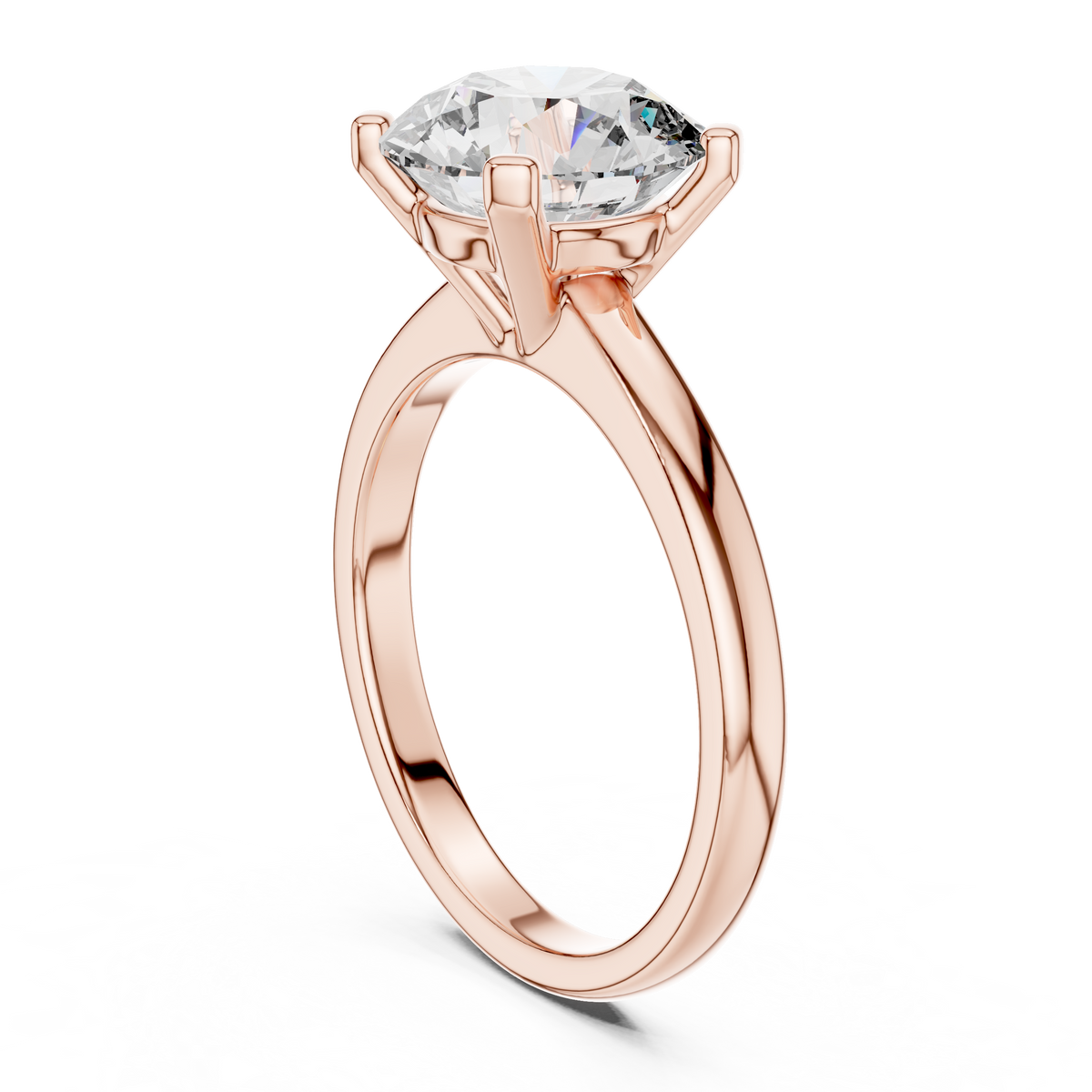 Frost Cocktail Ring