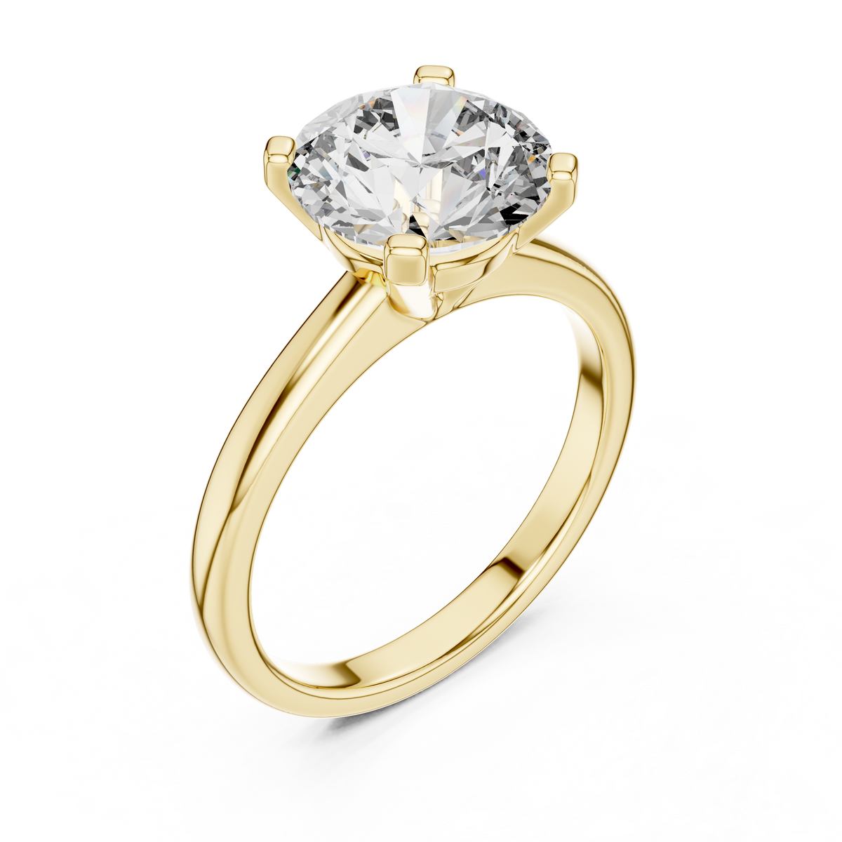 Frost Cocktail Ring