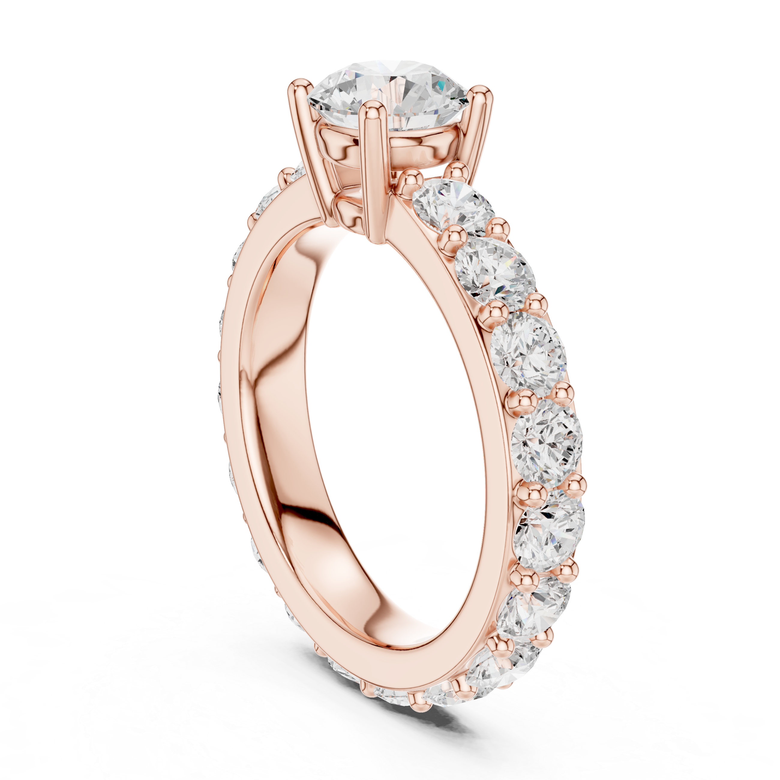 Meadow Cocktail Ring